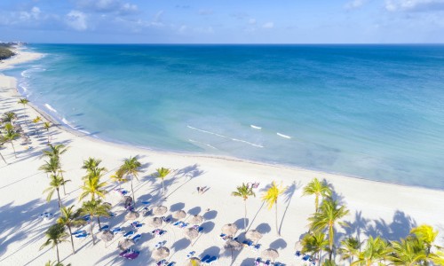 Paradisus Varadero Resort & Spa
